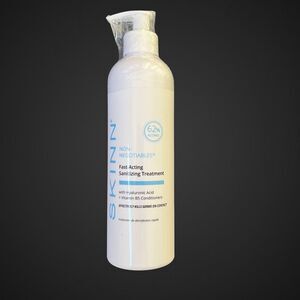 SKINN Fast-Acting Sanitizing Treatment 13 OZ Sealed